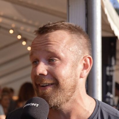 Søren Sørensen